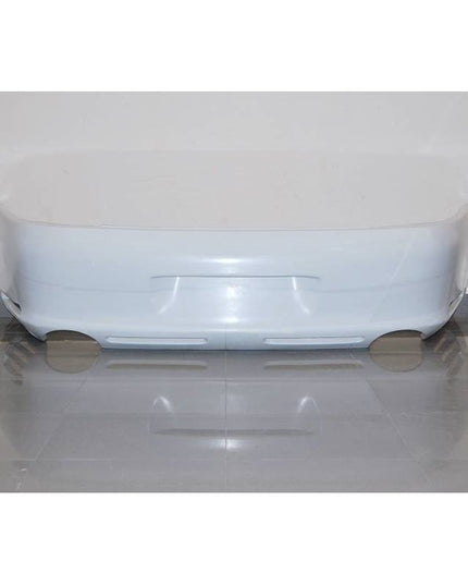 Pare Chocs Arrière Porsche 996 1998 - 2004 - KDMPARTS EUROPE TUNING STORE