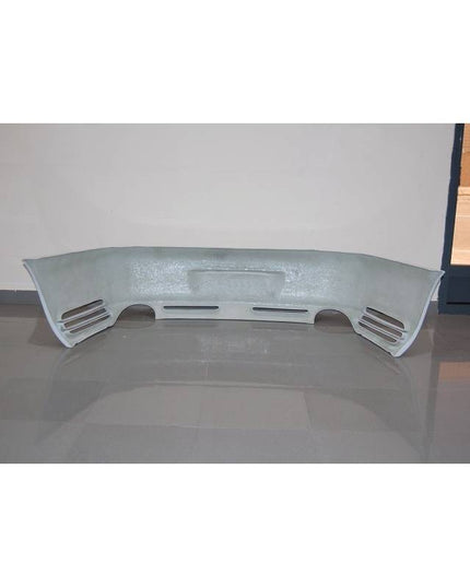 Pare Chocs Arrière Porsche 996 1998 - 2004 - KDMPARTS EUROPE TUNING STORE