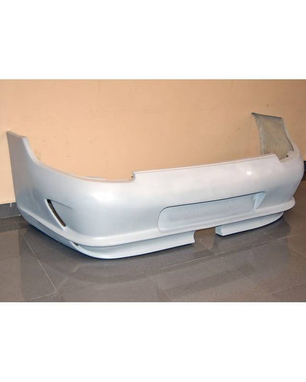 Pare Chocs Arrière Porsche 997 GT3 2005-2011 - KDMPARTS EUROPE TUNING STORE