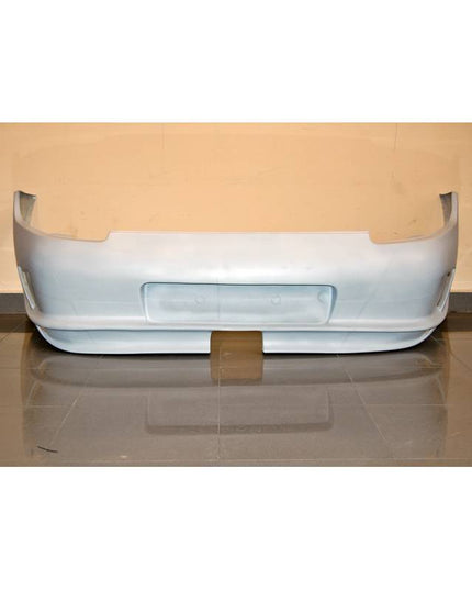 Pare Chocs Arrière Porsche 997 GT3 2005-2011 - KDMPARTS EUROPE TUNING STORE