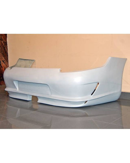 Pare Chocs Arrière Porsche 997 GT3 2005-2011 - KDMPARTS EUROPE TUNING STORE