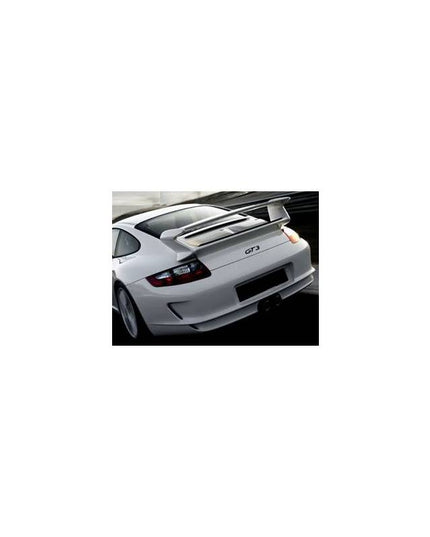 Pare Chocs Arrière Porsche 997 GT3 2005-2011 - KDMPARTS EUROPE TUNING STORE