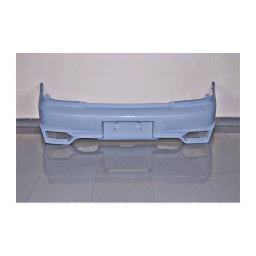 Pare Chocs Arrière Subaru 01 WRX - KDMPARTS EUROPE TUNING STORE