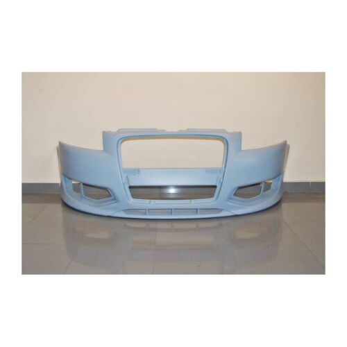 Pare Chocs Avant Audi A3 03-04 Type S3 07 - KDMPARTS EUROPE TUNING STORE