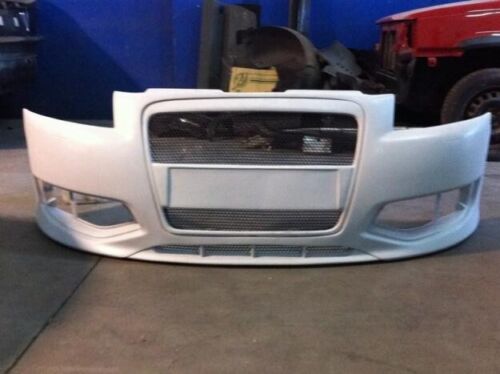Pare chocs avant Complet avec calandre Audi A3 Sport 8p 2003 - 2005 - KDMPARTS EUROPE TUNING STORE