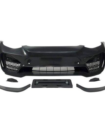 Pare Chocs Avant Complet Tesla Model 3 - KDMPARTS EUROPE TUNING STORE