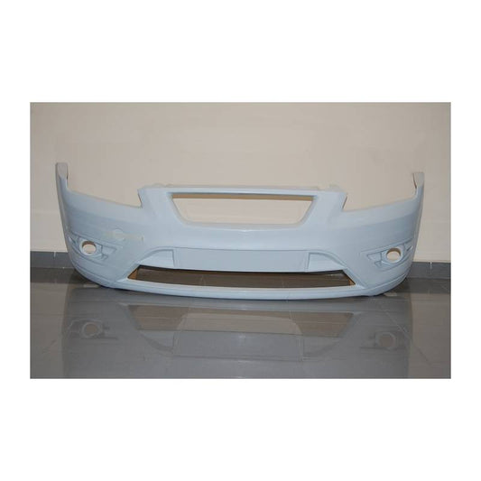 Pare Chocs Avant Ford Focus 05 Type ST - KDMPARTS EUROPE TUNING STORE