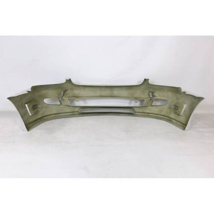 Pare Chocs Avant Mercedes SLK R170 97-04 - KDMPARTS EUROPE TUNING STORE