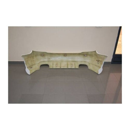 Pare Chocs Avant Mercedes SLK R171 04-10 Look AMG Plastique - KDMPARTS EUROPE TUNING STORE