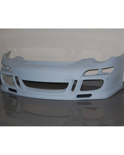 Pare Chocs Avant Porsche 997 GT3 2005 - 2011 - KDMPARTS EUROPE TUNING STORE