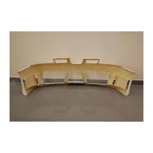 Pare Chocs Avant Seat Ibiza / Cordoba 00-01 Invader - KDMPARTS EUROPE TUNING STORE