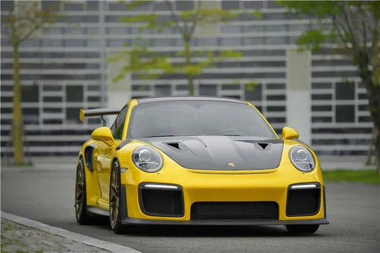 LES LIMITES DU POSSIBLE EN MATIÈRE DE TUNING AUTOMOBILE - KDMPARTS EUROPE TUNING STORE