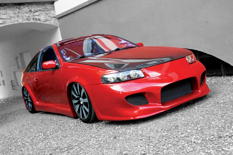 100NX - KDMPARTS EUROPE TUNING STORE