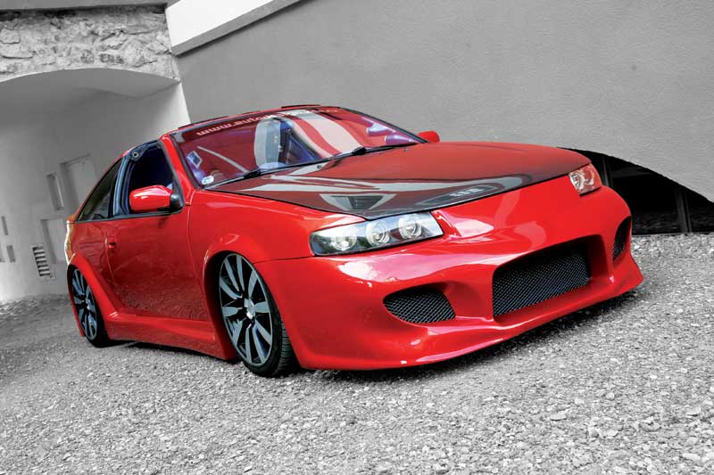 100NX - KDMPARTS EUROPE TUNING STORE