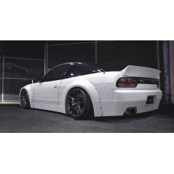 200SX PS13 - KDMPARTS EUROPE TUNING STORE
