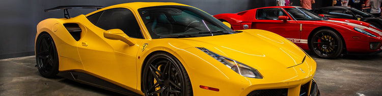 488 - KDMPARTS EUROPE TUNING STORE