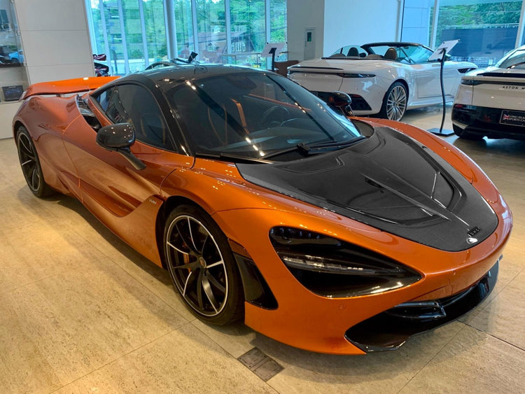 720S - KDMPARTS EUROPE TUNING STORE
