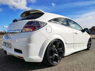 Astra - KDMPARTS EUROPE TUNING STORE