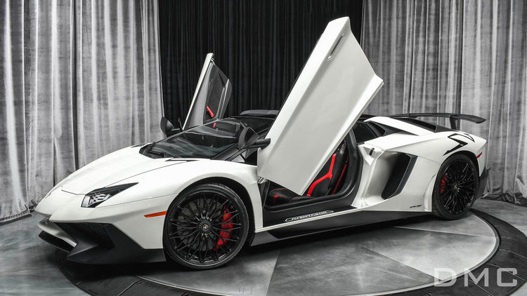 Aventador - KDMPARTS EUROPE TUNING STORE