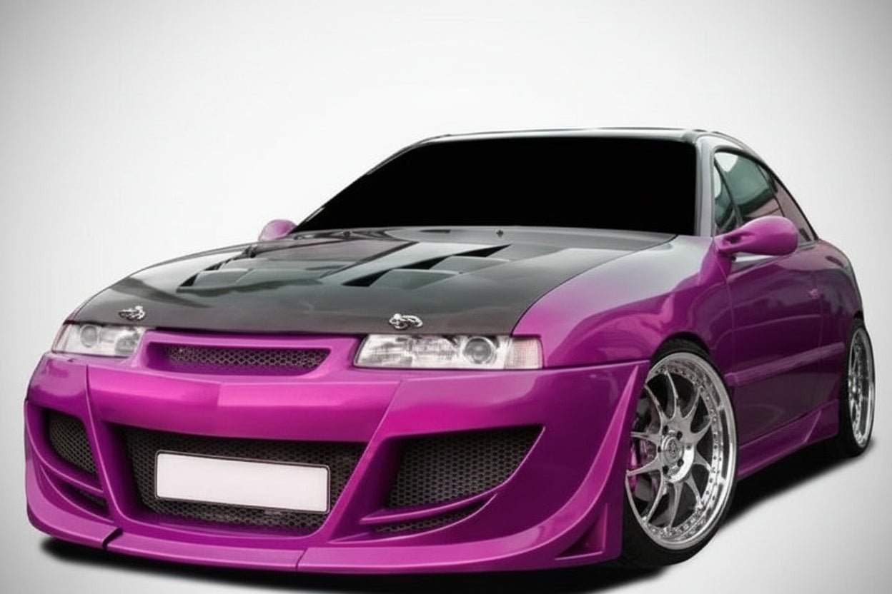 Calibra – KDMPARTS EUROPE TUNING STORE