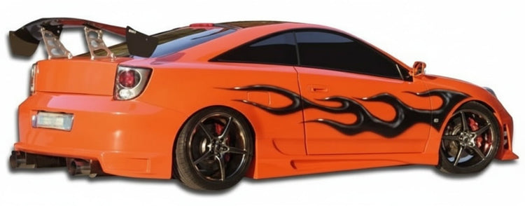 Celica - KDMPARTS EUROPE TUNING STORE