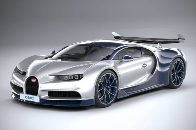 Chiron - KDMPARTS EUROPE TUNING STORE