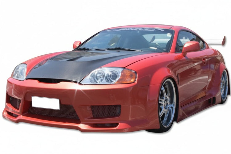 Coupé GK - KDMPARTS EUROPE TUNING STORE