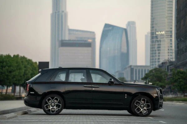 Cullinan - KDMPARTS EUROPE TUNING STORE