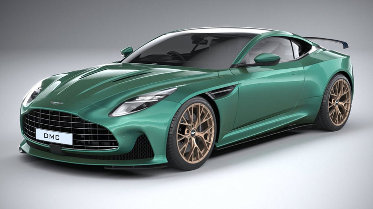 DB 12 - KDMPARTS EUROPE TUNING STORE