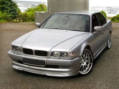 E38 - KDMPARTS EUROPE TUNING STORE