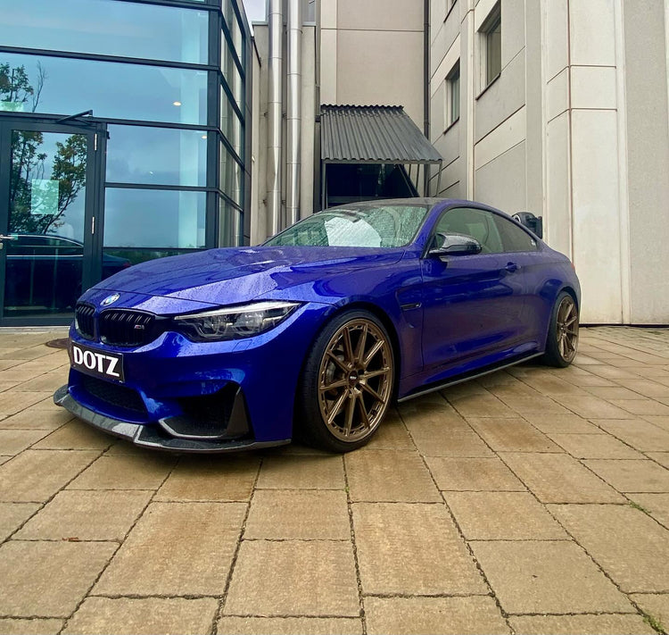 Jantes en Aluminium - KDMPARTS EUROPE TUNING STORE