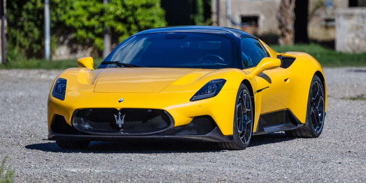 MC20 - KDMPARTS EUROPE TUNING STORE