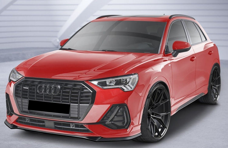 Q3 - KDMPARTS EUROPE TUNING STORE