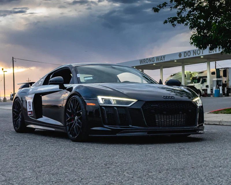 R8 - KDMPARTS EUROPE TUNING STORE