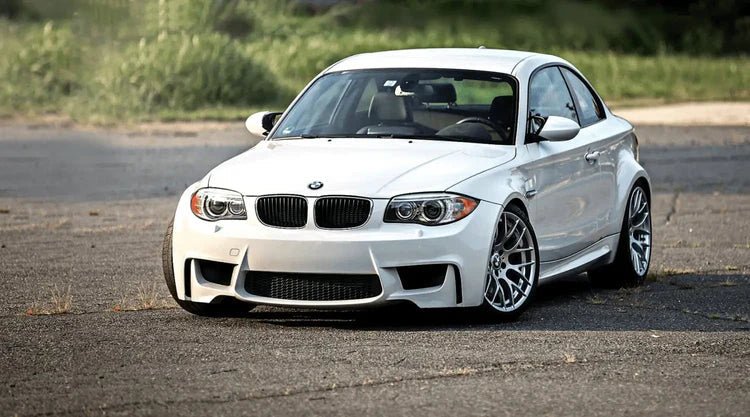 Série 1 E82 - KDMPARTS EUROPE TUNING STORE