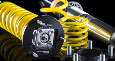 ST Suspensions by KW
