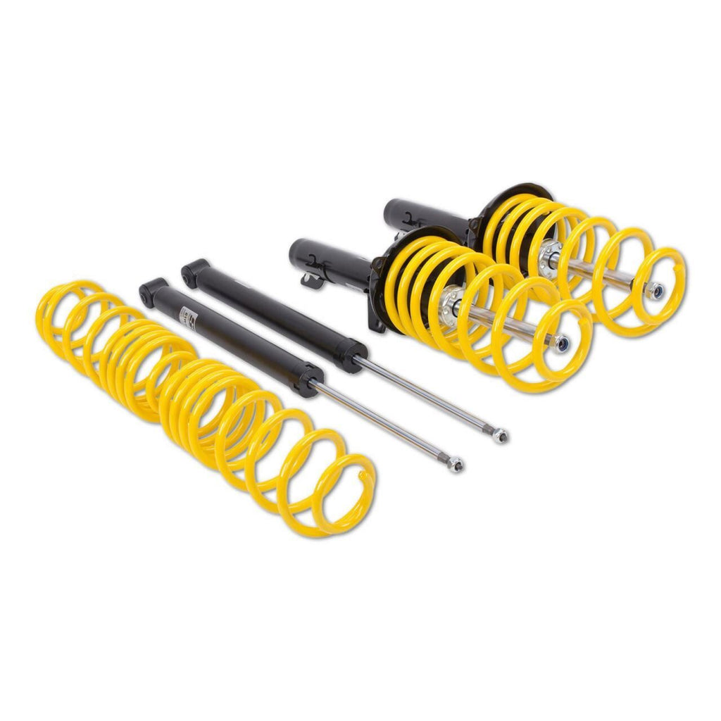 Kit Suspension sport Pour BMW Série 3 (E30) 3/1, 3/A, M3 (09/1982-03/1992)