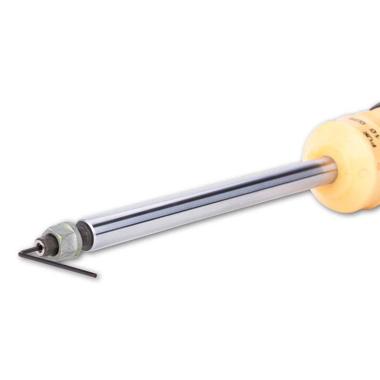 Combinés filetés ST XTA Pour MINI Cooper F55 / F57, (09/2013-) - dureté réglable avec Coupelles supérieures