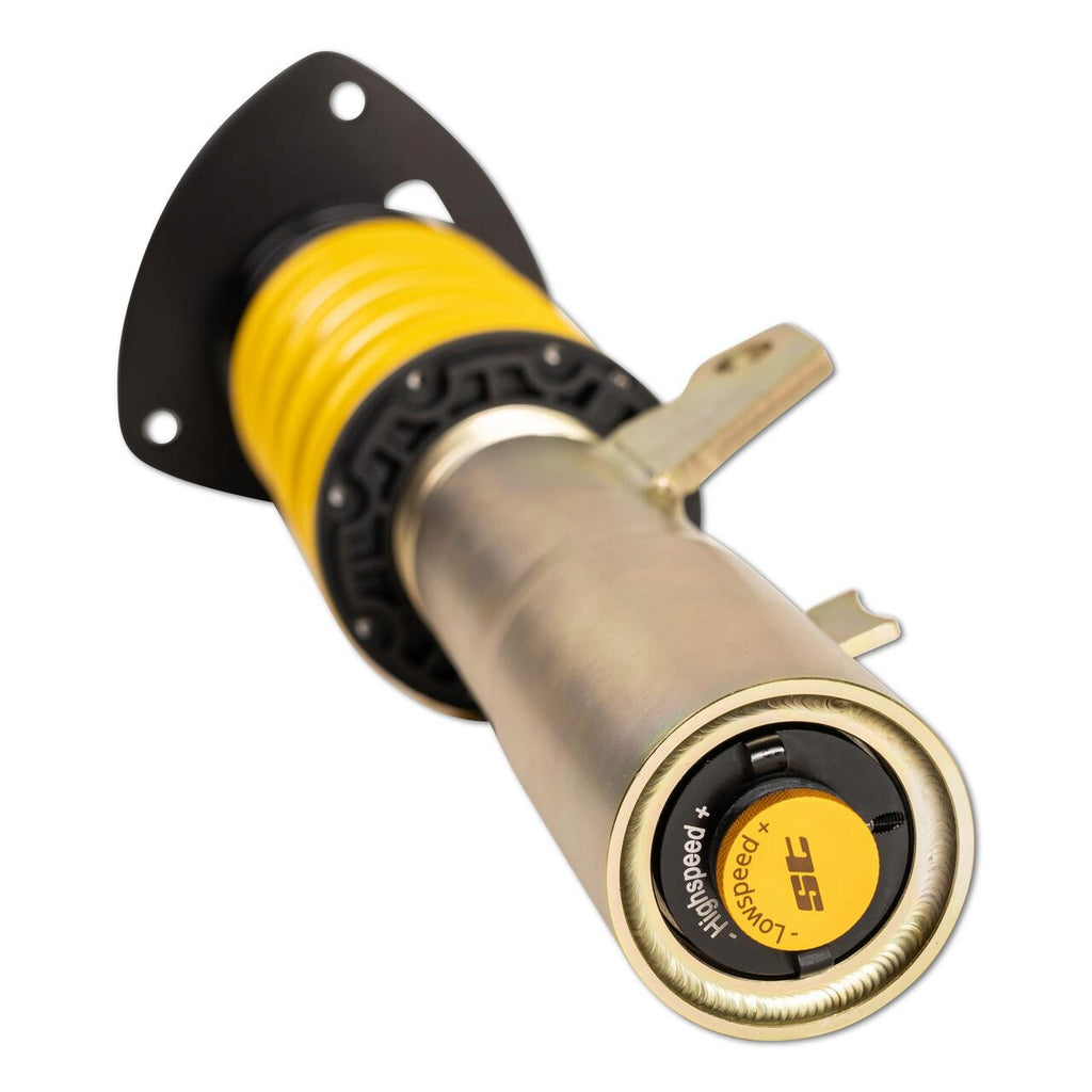 Combinés filetés ST XTA Pour NISSAN 200 SX (S14) (10/1993-12/1999) - avec réglage de dureté et coupelles supérieures