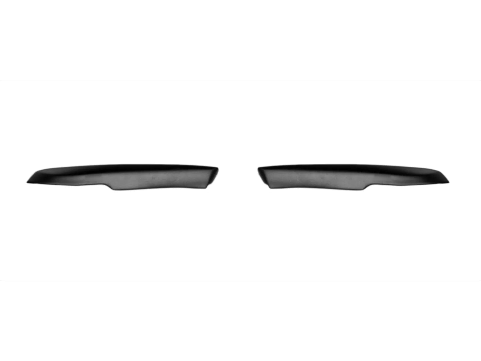 2 Paupières de phares pour Alfa Romeo 156 (1996-2003) - KDMPARTS EUROPE TUNING STORE