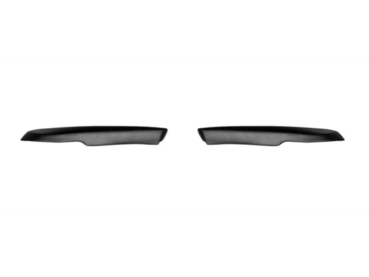 2 Paupières de phares pour Alfa Romeo 156 (1996-2003) - KDMPARTS EUROPE TUNING STORE