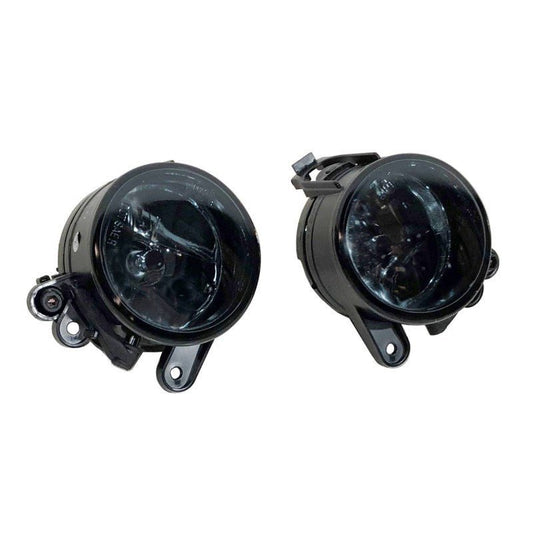 2 Phares Antibrouillard pour Volkswagen Golf 5 - KDMPARTS EUROPE TUNING STORE