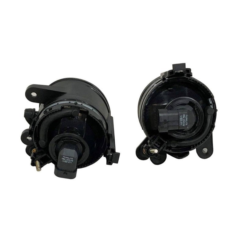 2 Phares Antibrouillard pour Volkswagen Golf 5 - KDMPARTS EUROPE TUNING STORE