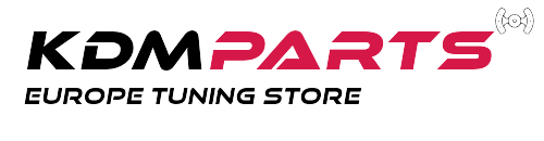 KDMPARTS EUROPE TUNING STORE