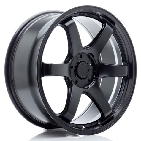 Jante Japan racing Wheels SL03 19x8,5 ET42 5x114,3 Noire mate
