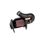 Kit admission directe K&N pour Porsche 911 3.6L H6 Moteur à essence - Modèles américains uniquement