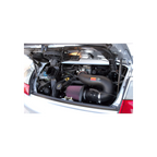 Kit admission directe K&N pour Porsche 911 3.6L H6 Moteur à essence - Modèles américains uniquement
