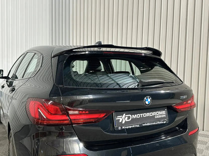 Aileron de toit pour BMW Série 1 F40 - MS accessoires Auto