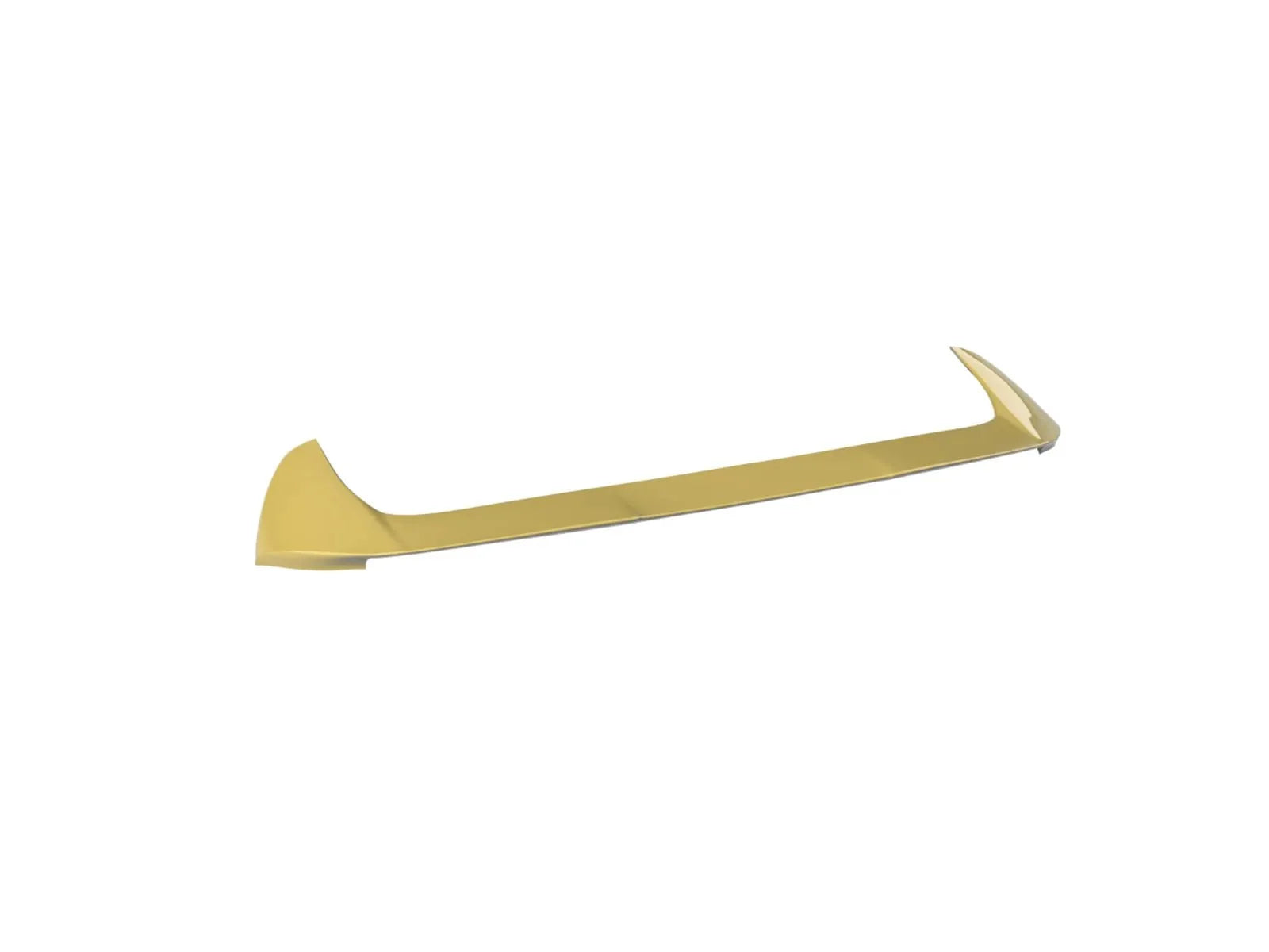 Aileron de toit pour BMW Série 1 F40 - MS accessoires Auto