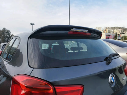 Aileron de toit pour BMW Série 1 F20 Standard / Pack M / M140i - MS accessoires Auto